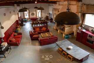  Maison � vendre 6 pi�ces 260 m�