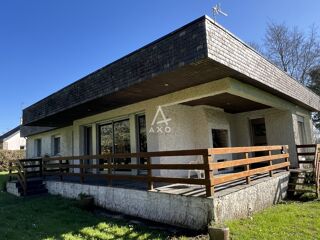  Maison  vendre 6 pices 110 m