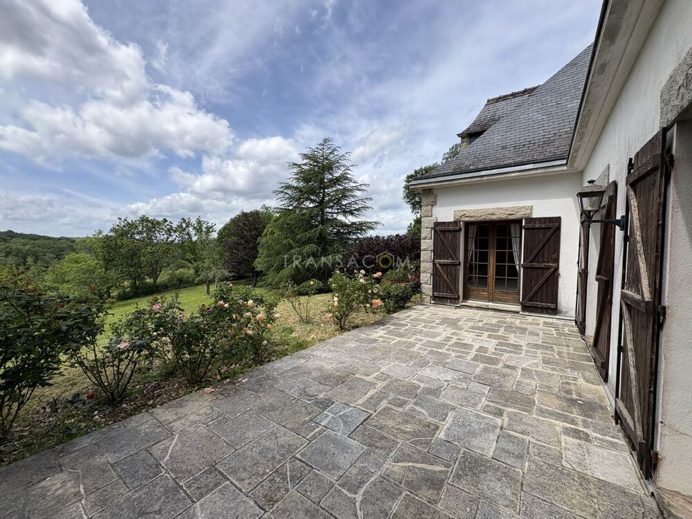 Vente Maison Maison La membrolle sur choisille