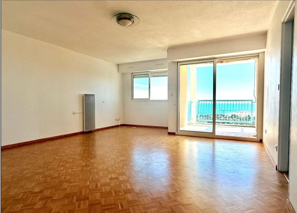  vendre  Appartement Beausoleil (06240)