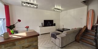  Maison � vendre 5 pi�ces 100 m�