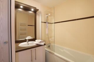  Appartement à vendre 2 pièces 31 m²