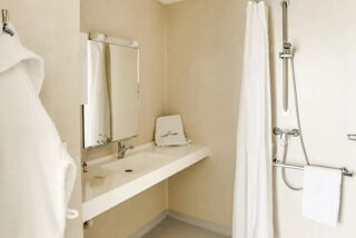  Appartement  vendre 2 pices 45 m