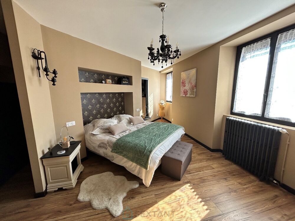 à vendre  Villa Marvejols (48100)
