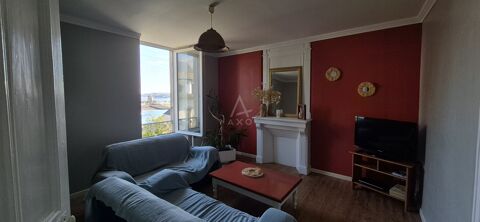   Maison Maison - 8 pièce(s) - 180 m²
