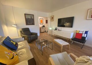  Appartement � vendre 3 pi�ces 77 m�