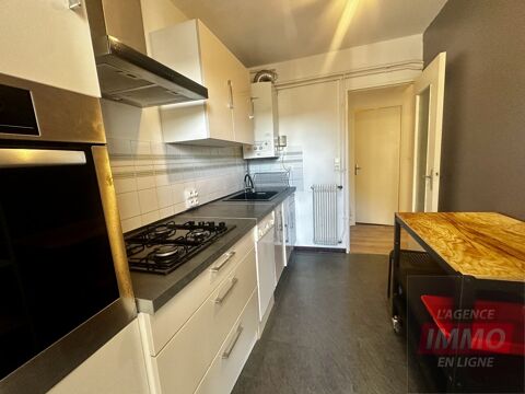  Appartement � louer 3 pi�ces 60 m�