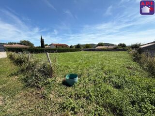  Terrain à vendre 1329 m²