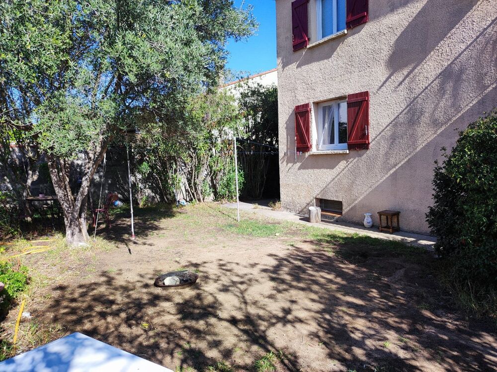 Appartement 3 pièces 62 m² · à Argeles sur Mer · 62 m² · 153 700 €