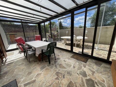   Maison Maison - 6 pi�ce(s) - 131 m�