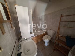  Appartement à vendre 2 pièces 37 m²