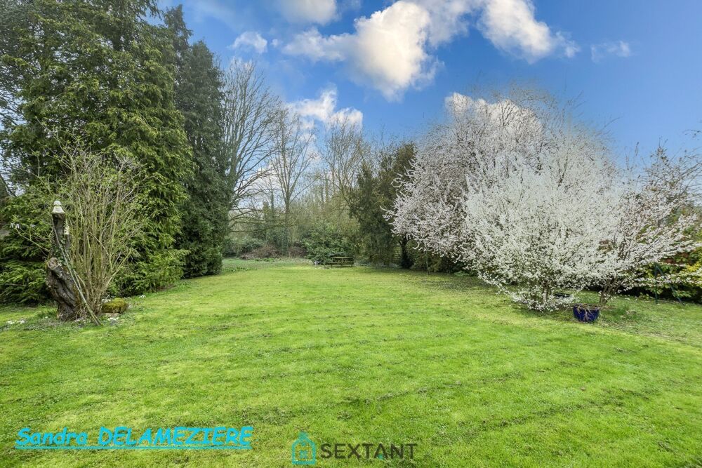 Vente Villa Maison Villers bretonneux