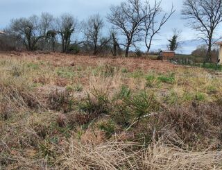  Terrain à vendre 679 m²