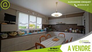  Maison � vendre 7 pi�ces 175 m�