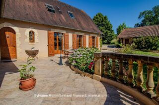  Villa � vendre 7 pi�ces 190 m�