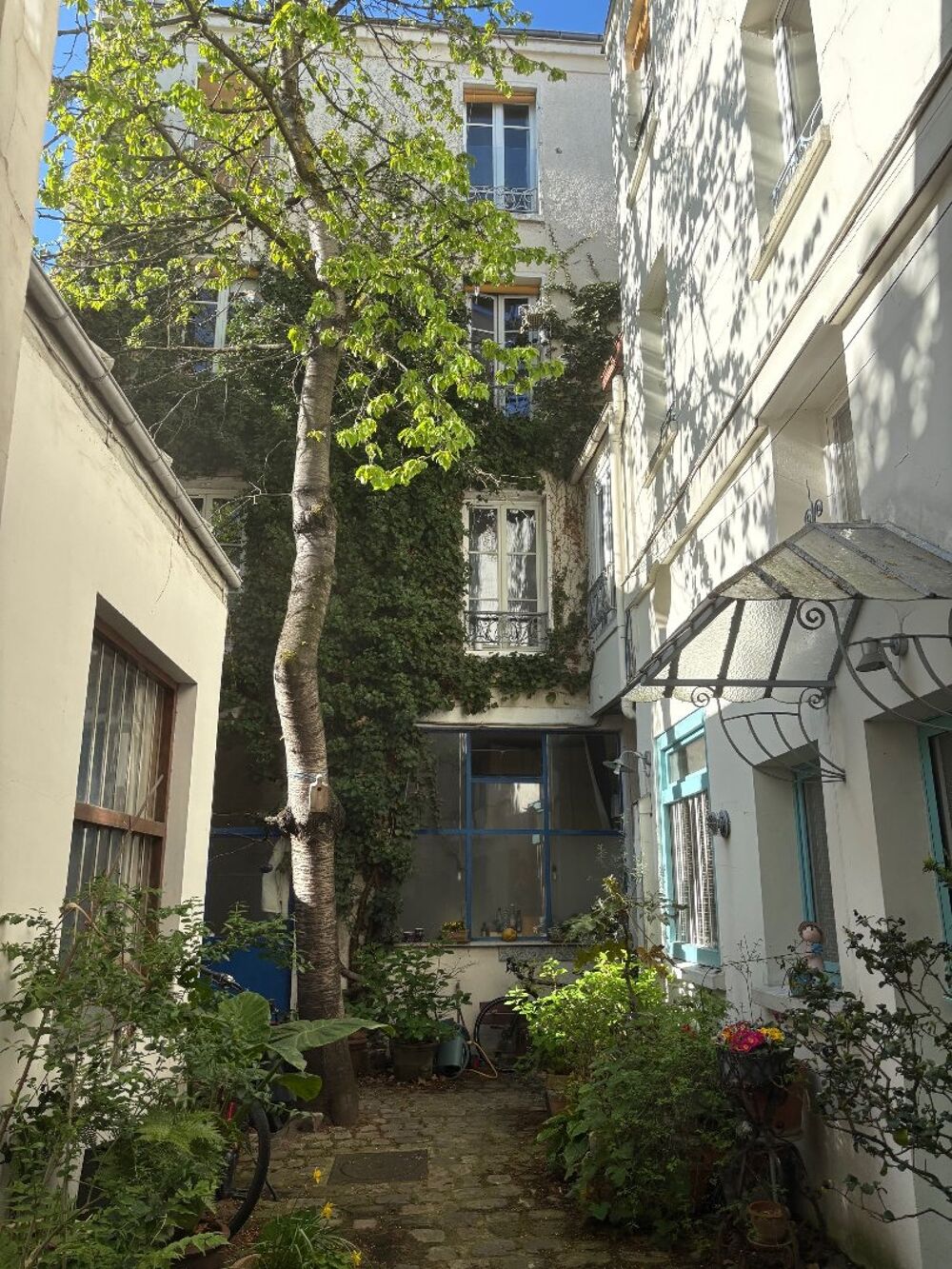 Appartement 3 pièces 103 m² · à Paris 11 · 103 m² · 1 350 000 €
