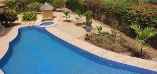  Maison � vendre 7 pi�ces 215 m� Somone