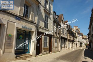  Immeuble � vendre 7 pi�ces 122 m�