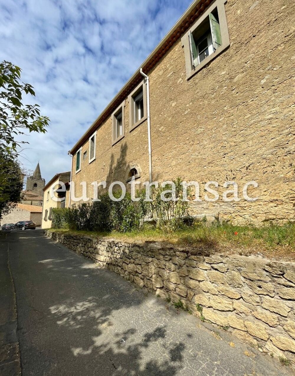 Vente Immeuble Immeuble Nezignan l'eveque