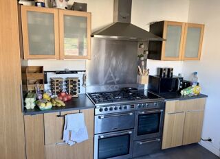  Maison à vendre 4 pièces 97 m²