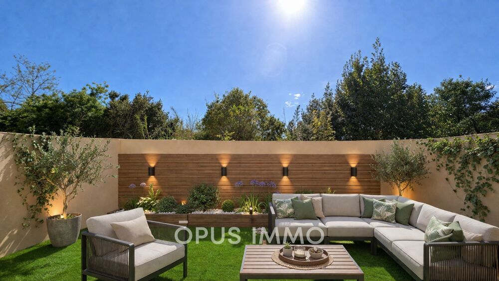 Vente Appartement Appartement Valergues