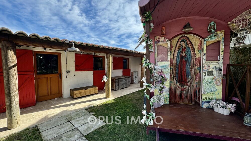 � vendre  Villa Port Camargue (30240)