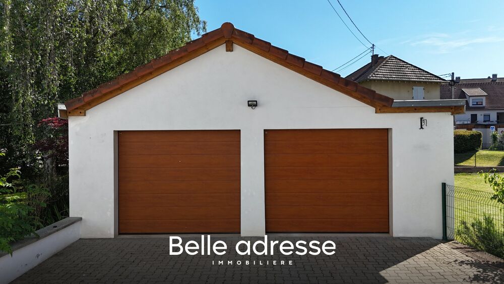 à vendre  Villa Molsheim (67120)