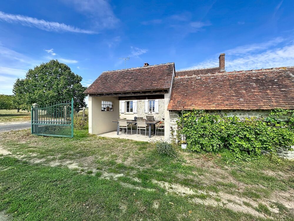 Vente Maison Maison Sury aux bois