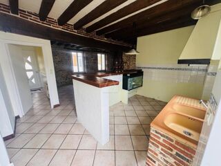  Maison  vendre 7 pices 143 m