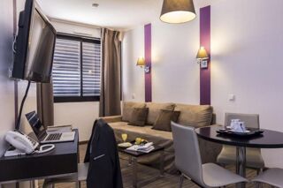  Appartement � vendre 1 pi�ce 24 m�