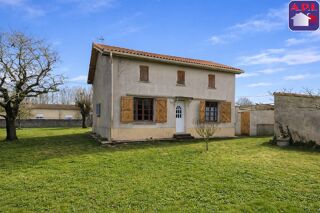  Maison à vendre 6 pièces 132 m²