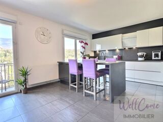  Appartement � vendre 4 pi�ces 104 m�