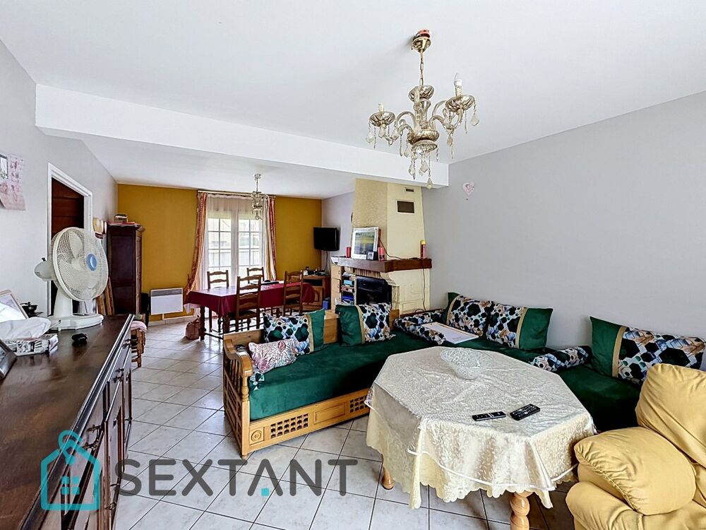 Vente Maison Maison Evreux