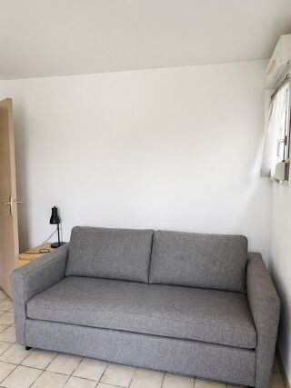  Appartement � louer 1 pi�ce 20 m�