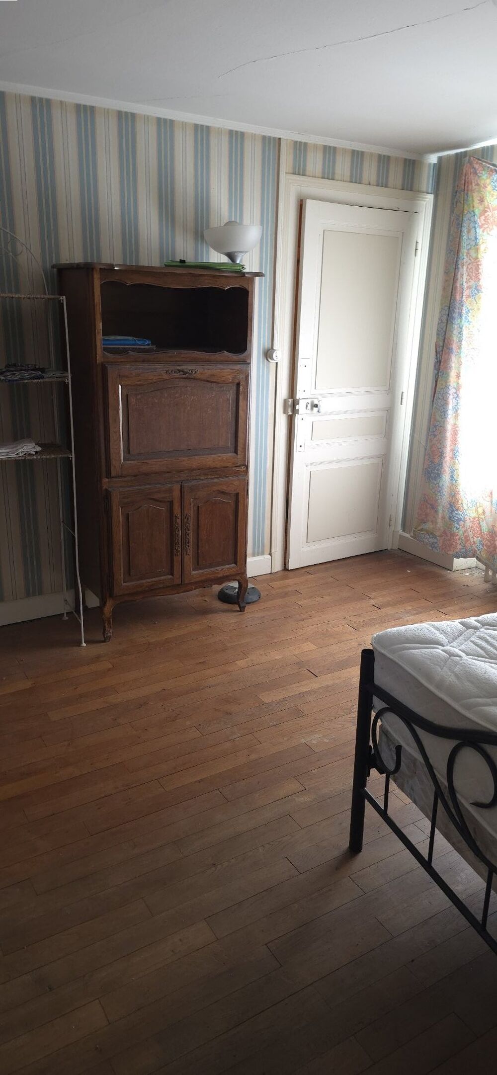 Vente Maison Maison Champillet