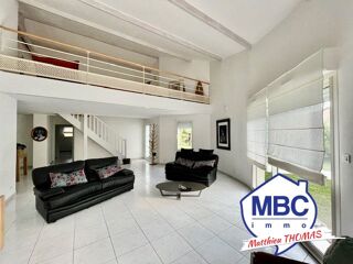  Maison à vendre 6 pièces 150 m²