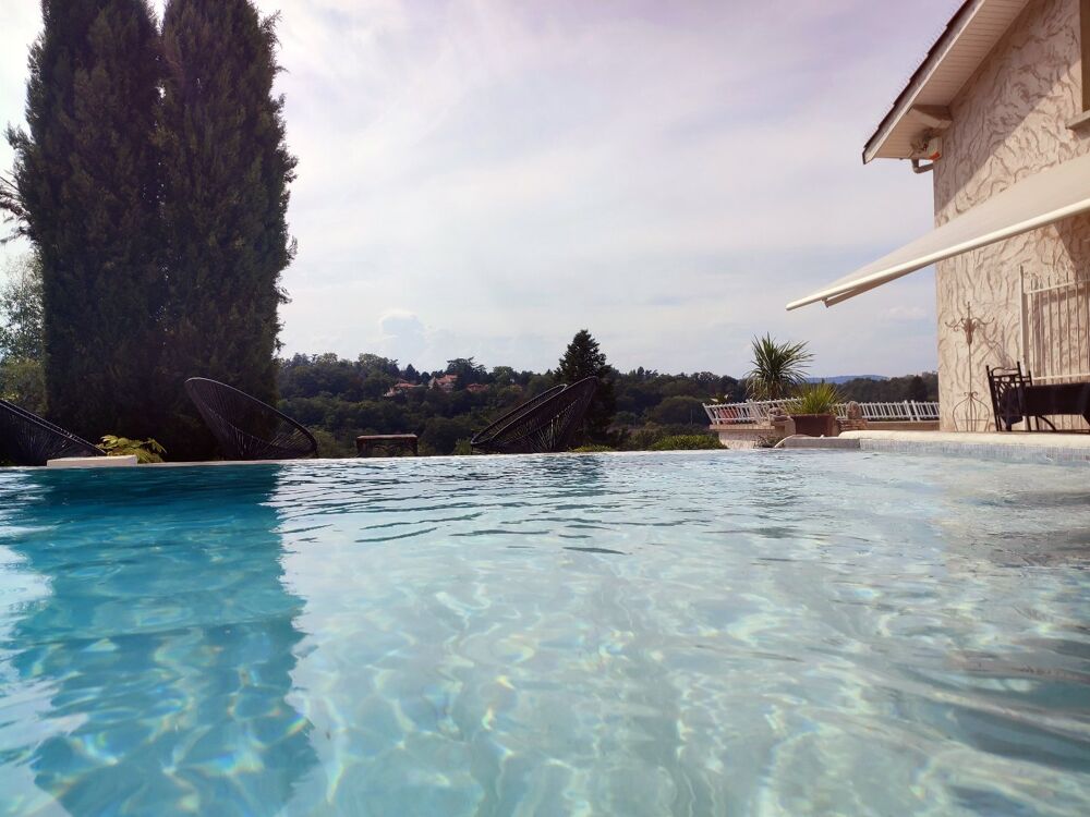  vendre  Maison Francheville (69340)