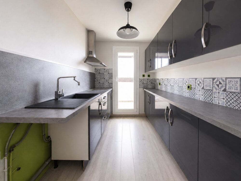 Appartement 4 pièces 76 m² · à Marseille 12 · 76 m² · 270 000 €