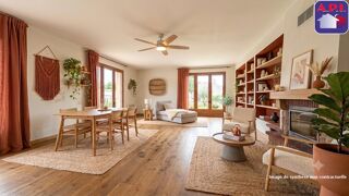  Maison à vendre 4 pièces 105 m²