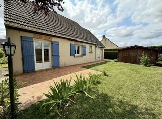  Maison à vendre 5 pièces 112 m²
