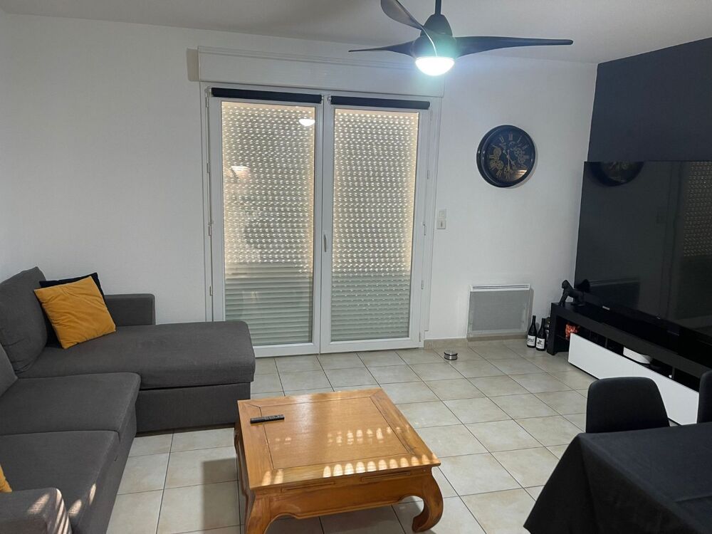 Location Appartement Appartement Argeles sur mer
