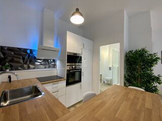  Appartement � louer 1 pi�ce 28 m�