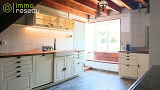  Maison à vendre 6 pièces 195 m²