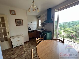  Maison à vendre 6 pièces 140 m²