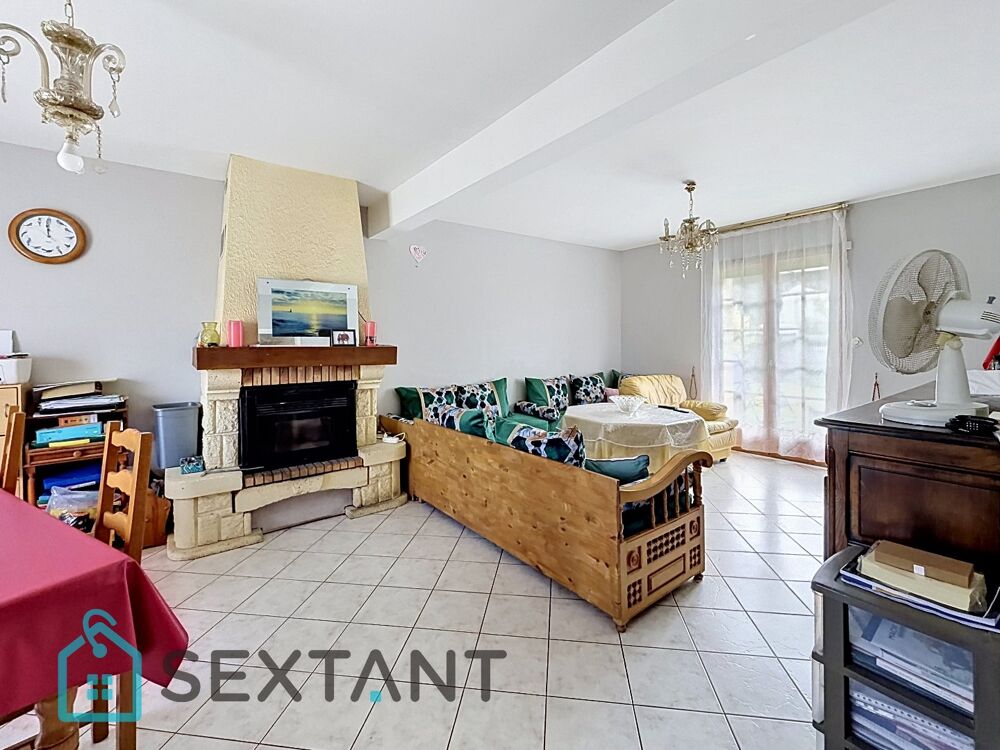 Vente Maison Maison Evreux