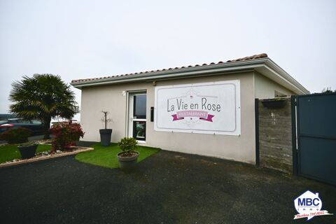 Local commercial 299990 49450 Sevremoine