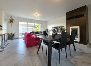  Maison à vendre 4 pièces 91 m²