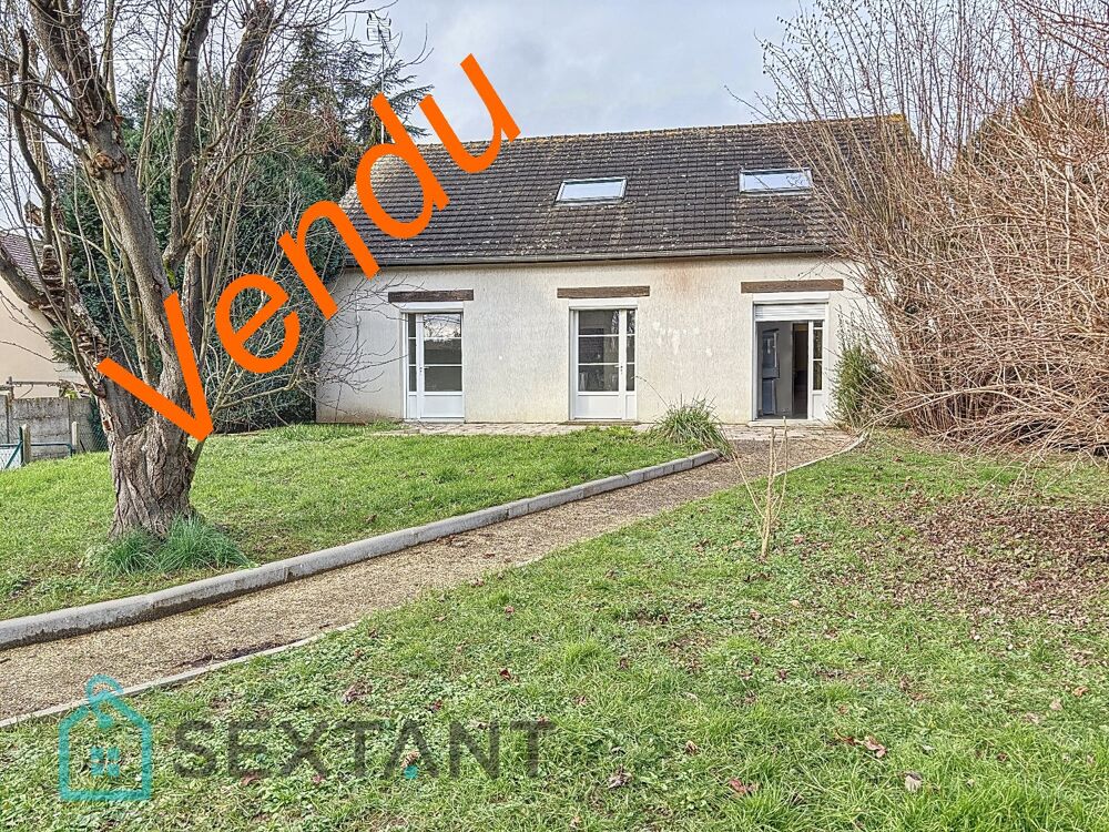 Vente Maison Maison individuelle Acquigny