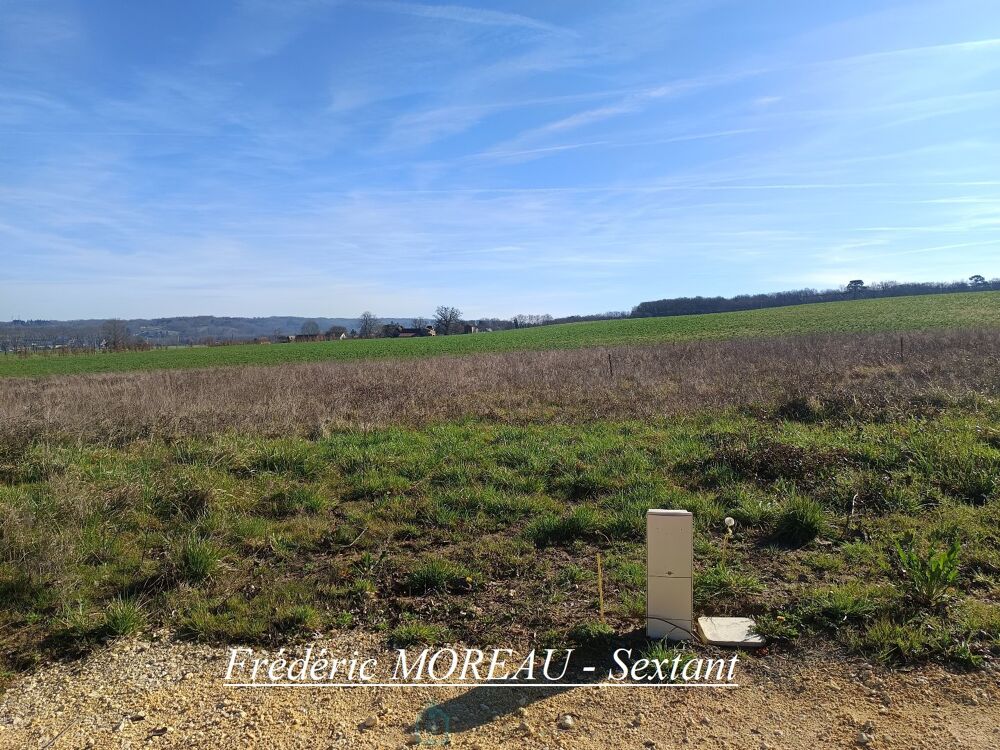 Vente Terrain Terrain constructible Bergerac