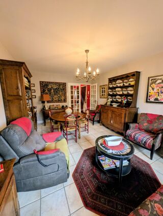  Appartement à vendre 3 pièces 56 m²
